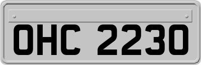 OHC2230