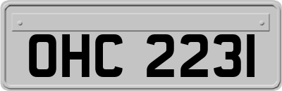 OHC2231