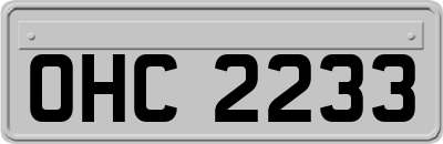 OHC2233