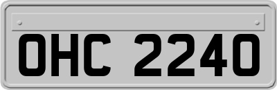OHC2240