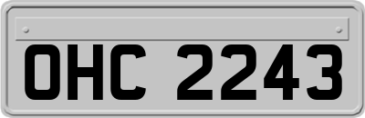 OHC2243