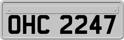 OHC2247