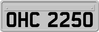 OHC2250
