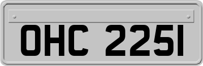 OHC2251