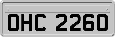 OHC2260