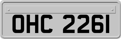 OHC2261