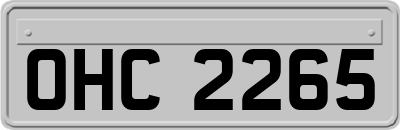 OHC2265