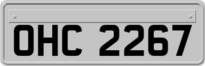 OHC2267