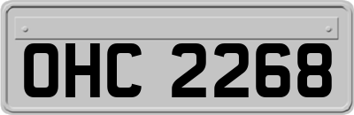 OHC2268