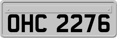 OHC2276