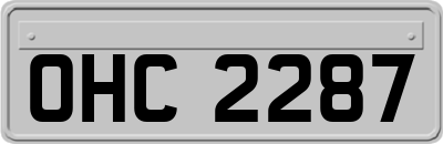 OHC2287
