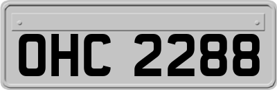 OHC2288
