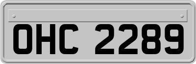 OHC2289