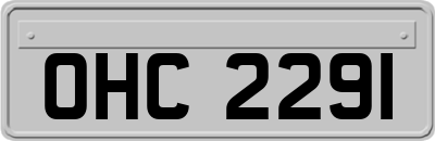 OHC2291