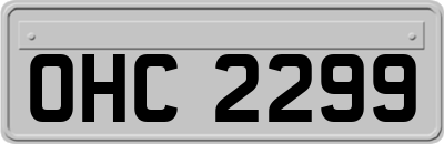OHC2299