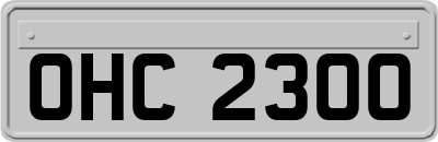 OHC2300
