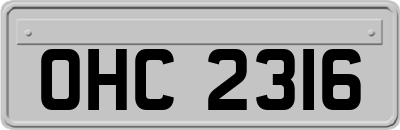 OHC2316