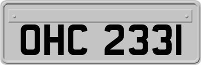 OHC2331