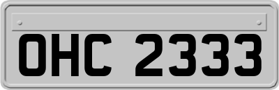 OHC2333