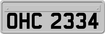 OHC2334