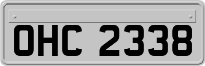 OHC2338