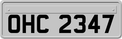 OHC2347