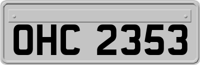 OHC2353