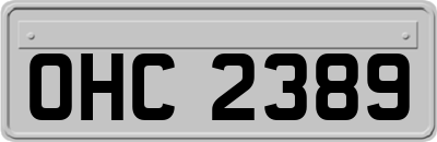 OHC2389