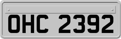 OHC2392