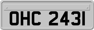 OHC2431