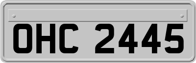 OHC2445