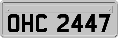 OHC2447
