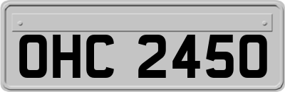 OHC2450