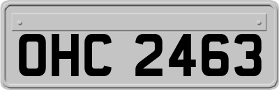 OHC2463