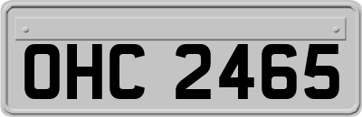 OHC2465