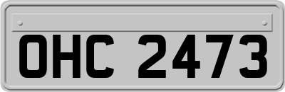 OHC2473