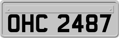 OHC2487