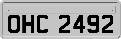 OHC2492