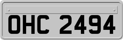 OHC2494
