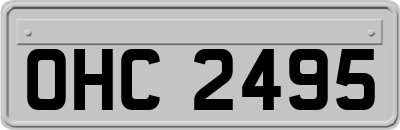 OHC2495