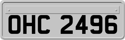 OHC2496