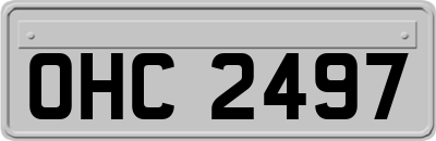 OHC2497