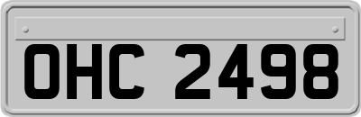 OHC2498