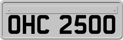 OHC2500