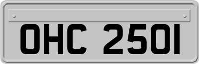 OHC2501