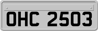 OHC2503