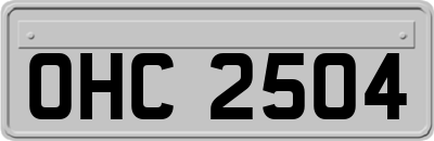 OHC2504