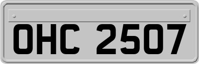 OHC2507