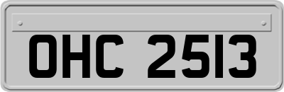 OHC2513
