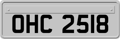 OHC2518